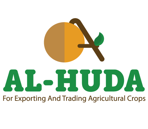  شركة الهدى لتصدير وتجارة الحاصلات الزراعية logo