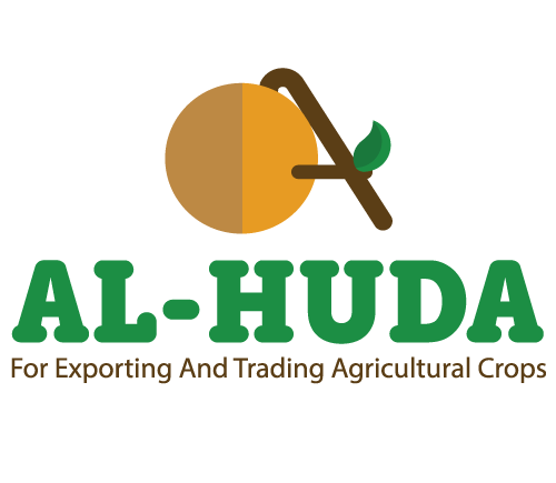 Alhuda For Exporting And Trading Agricultural Crops logo